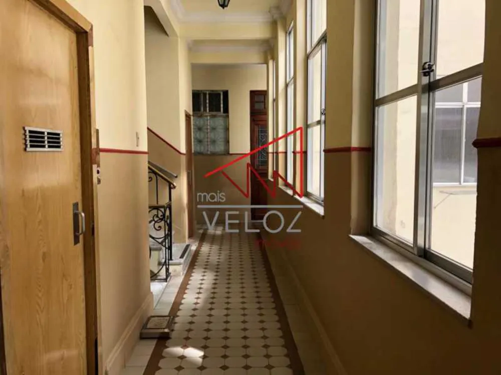 Apartamento, 2 quartos, 45 m² - Foto 2
