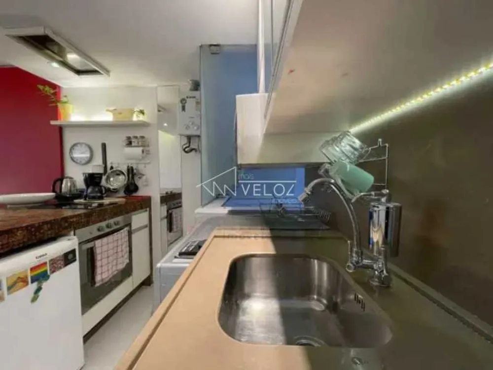 Apartamento, 1 quarto, 40 m² - Foto 1