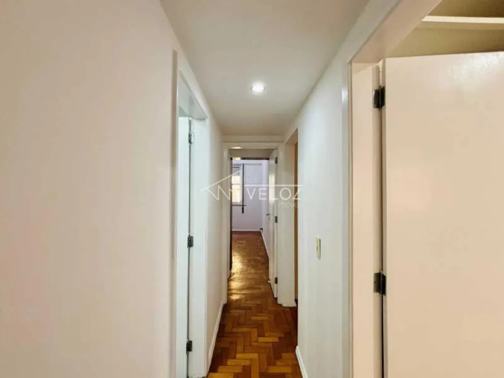 Apartamento, 3 quartos, 132 m² - Foto 8