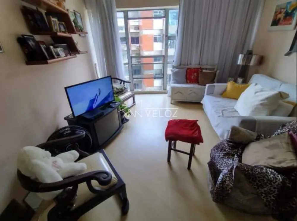 Apartamento, 3 quartos, 92 m² - Foto 8