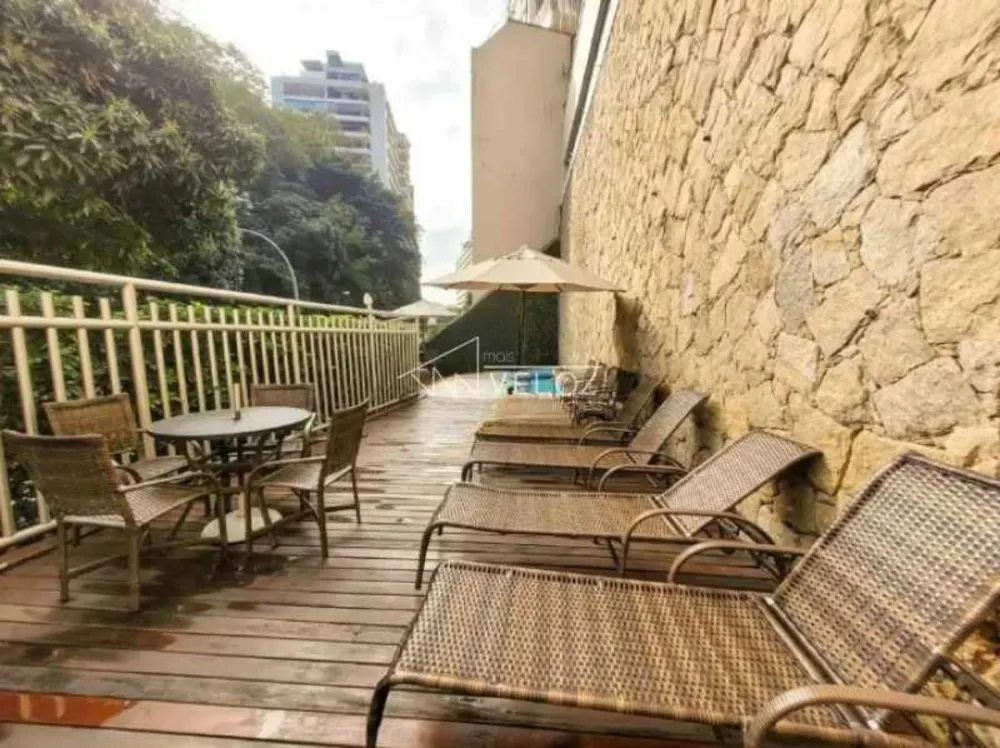 Apartamento, 3 quartos, 92 m² - Foto 2