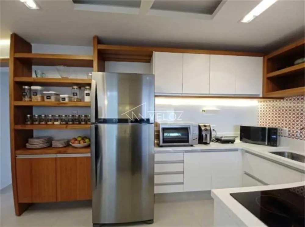 Apartamento, 3 quartos, 187 m² - Foto 11