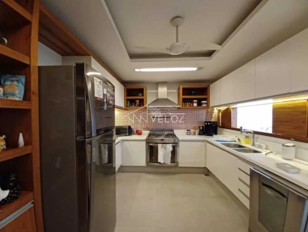 Apartamento, 3 quartos, 187 m² - Foto 7