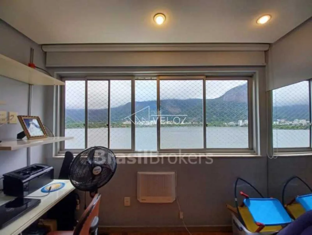 Apartamento, 3 quartos, 187 m² - Foto 15