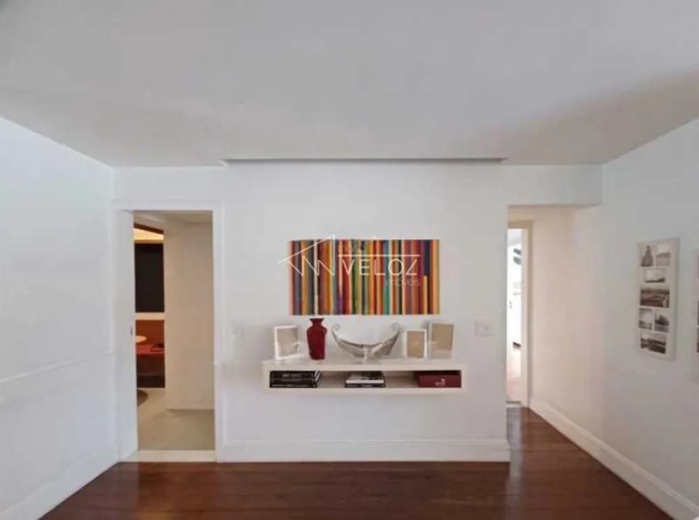 Apartamento, 3 quartos, 187 m² - Foto 14