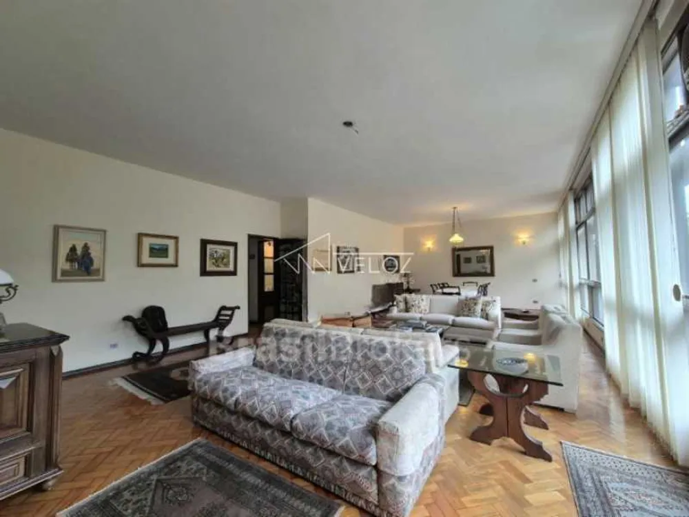 Apartamento, 4 quartos, 201 m² - Foto 11