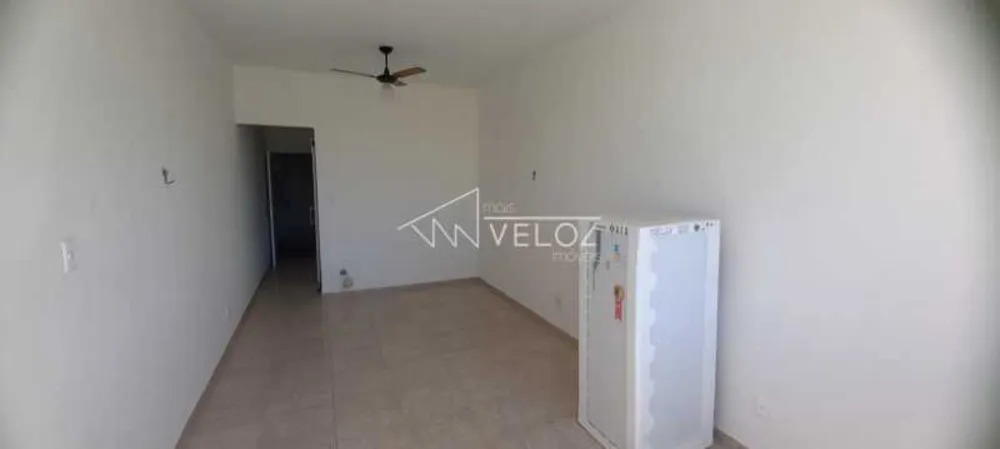 Apartamento, 1 quarto, 35 m² - Foto 6