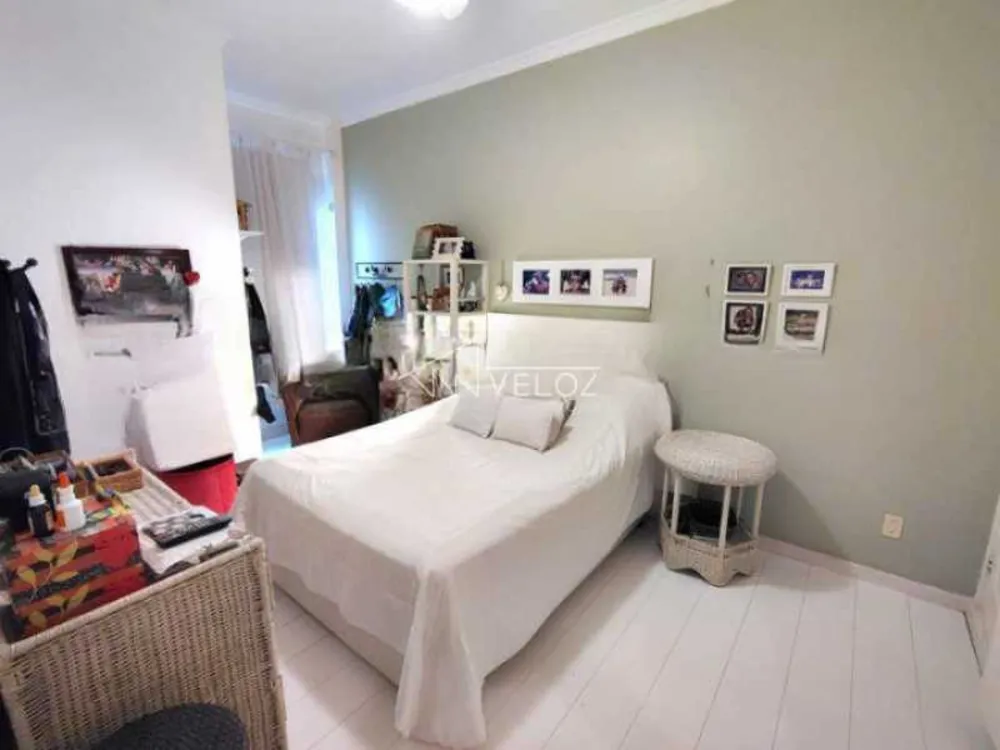 Apartamento, 3 quartos, 122 m² - Foto 2