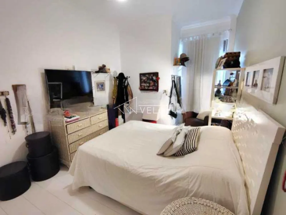 Apartamento, 3 quartos, 122 m² - Foto 1