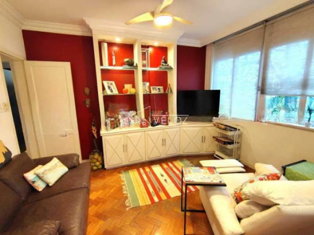 Apartamento, 3 quartos, 122 m² - Foto 3