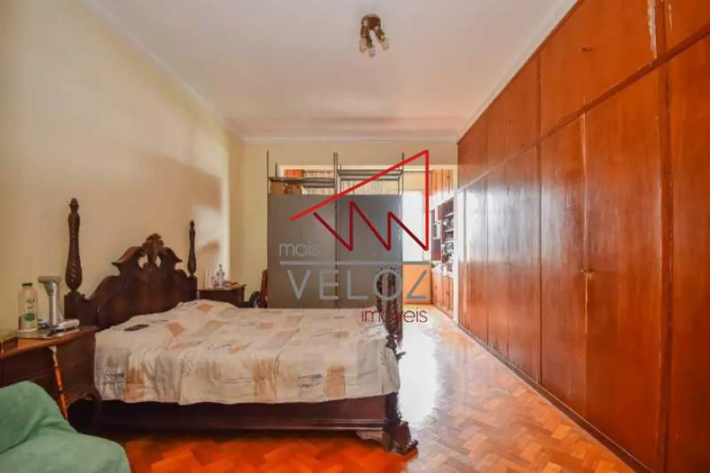 Apartamento, 3 quartos, 280 m² - Foto 11