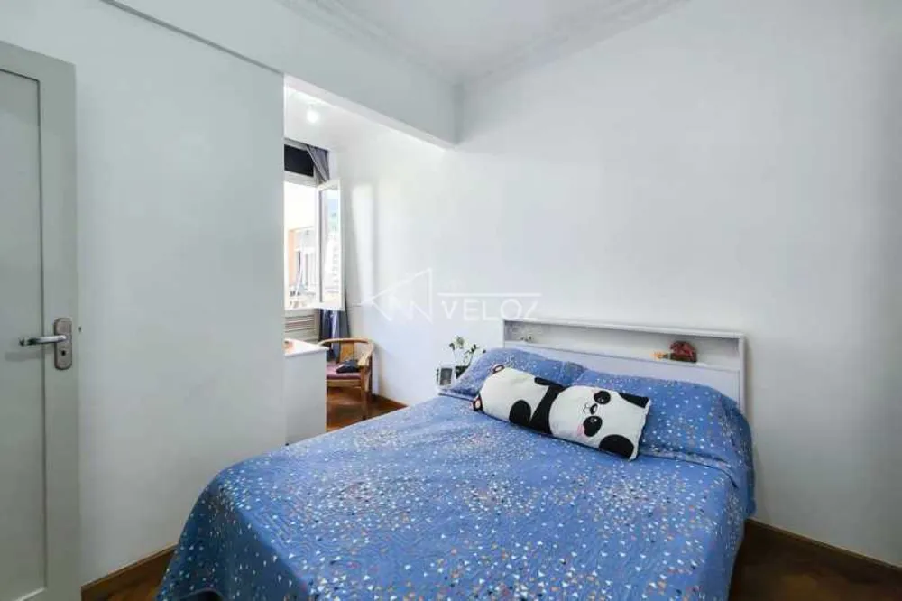 Apartamento, 3 quartos, 85 m² - Foto 11