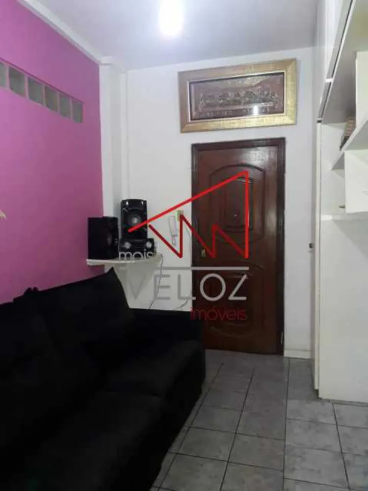 Apartamento, 1 quarto, 37 m² - Foto 17