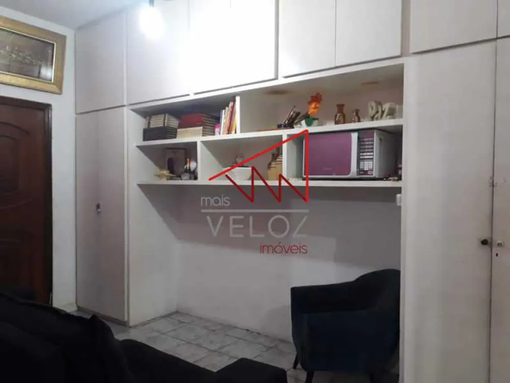 Apartamento, 1 quarto, 37 m² - Foto 12