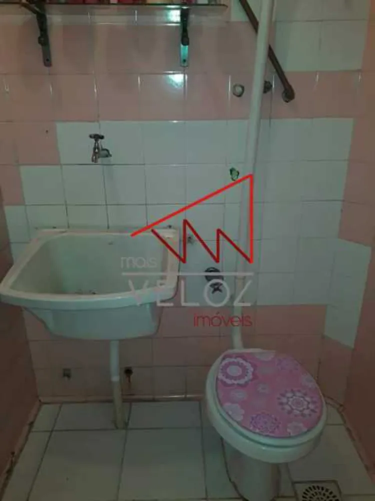 Apartamento, 1 quarto, 37 m² - Foto 7