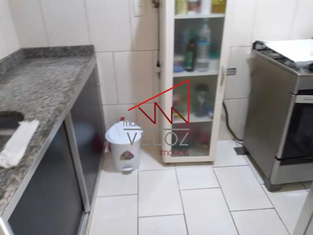 Apartamento, 1 quarto, 35 m² - Foto 10