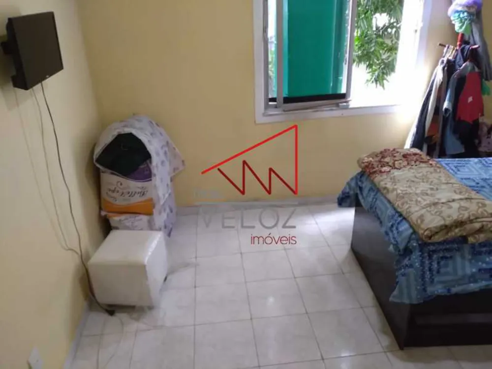Apartamento, 1 quarto, 35 m² - Foto 13