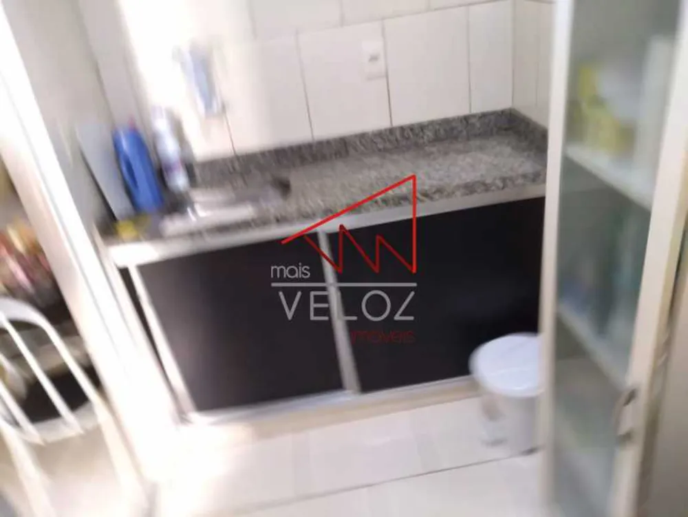 Apartamento, 1 quarto, 35 m² - Foto 17