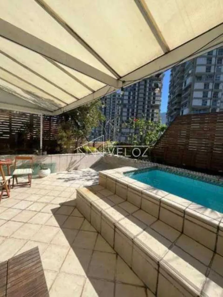 Apartamento, 6 quartos, 180 m² - Foto 14