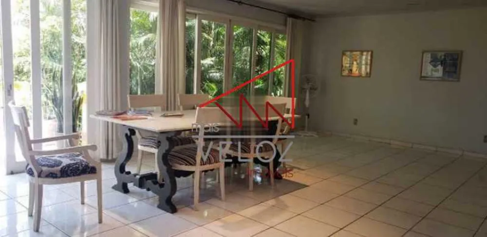 Apartamento, 4 quartos, 428 m² - Foto 22