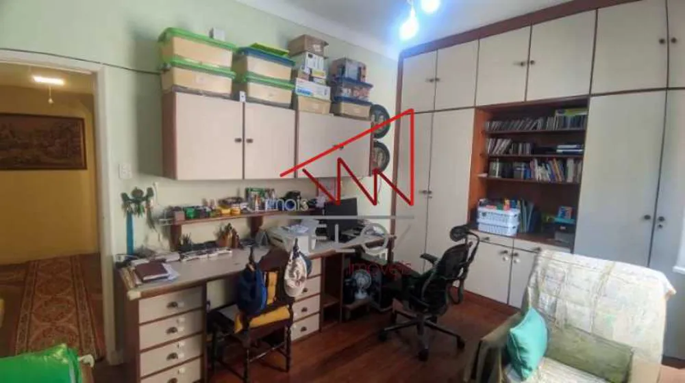 Apartamento, 4 quartos, 200 m² - Foto 11