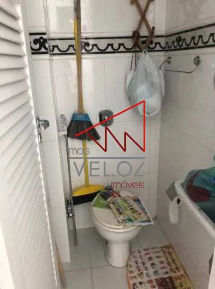 Apartamento, 3 quartos, 110 m² - Foto 5