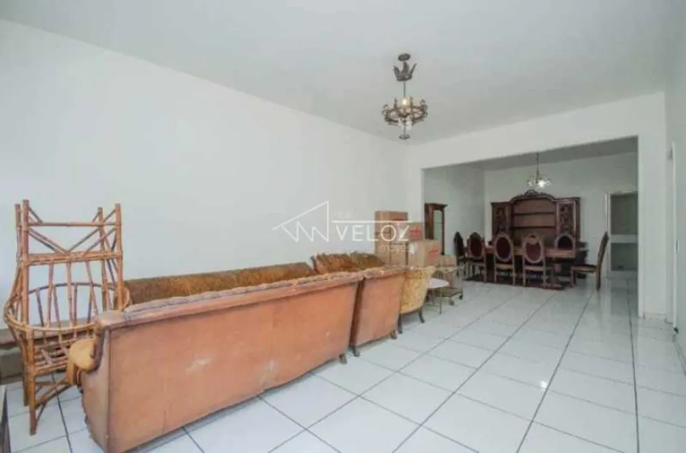 Apartamento, 4 quartos, 177 m² - Foto 4