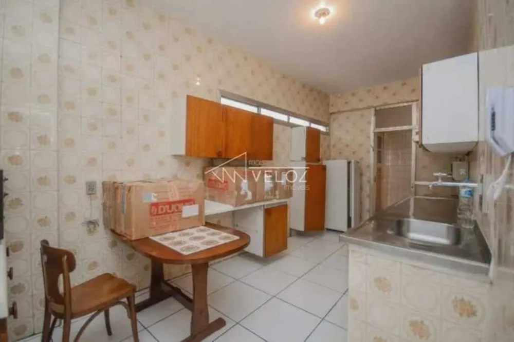 Apartamento, 4 quartos, 177 m² - Foto 20