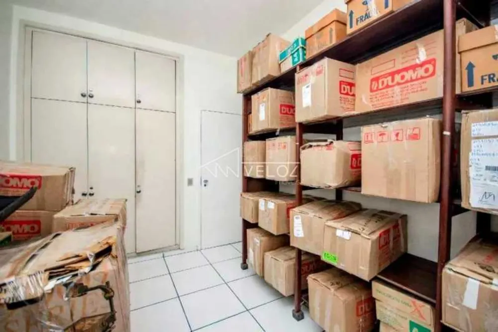 Apartamento, 4 quartos, 177 m² - Foto 16