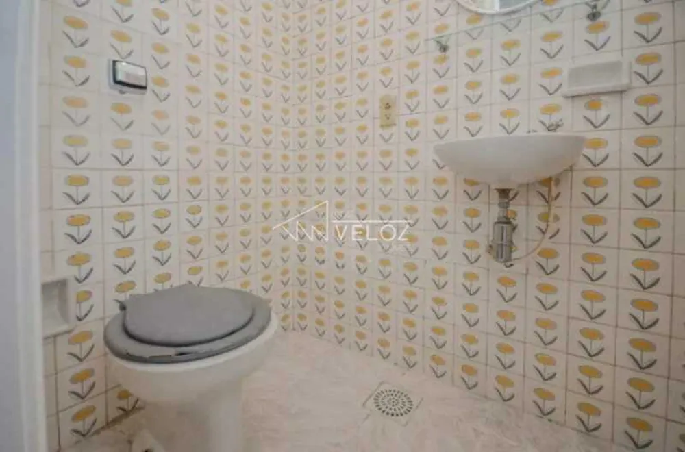 Apartamento, 4 quartos, 177 m² - Foto 7