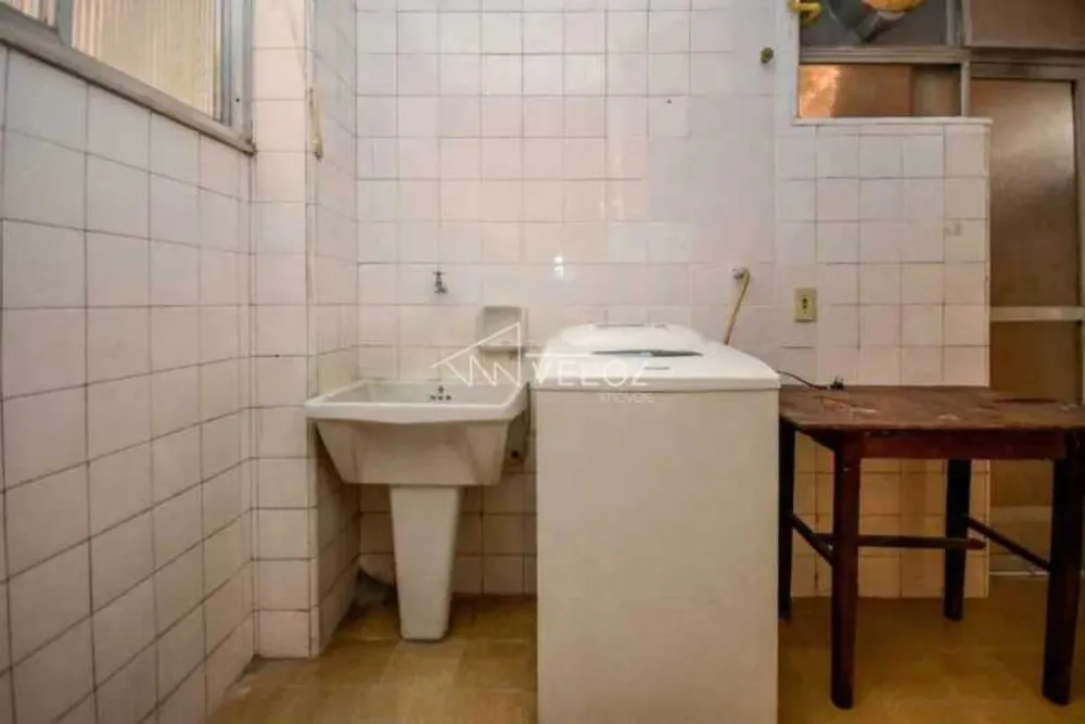 Apartamento, 4 quartos, 177 m² - Foto 23