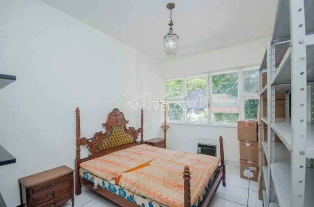 Apartamento, 4 quartos, 177 m² - Foto 1