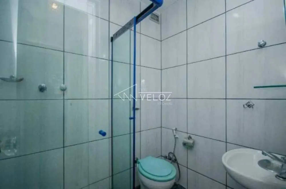 Apartamento, 4 quartos, 177 m² - Foto 19