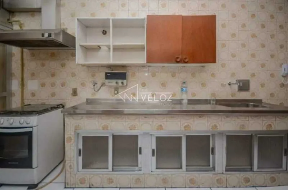 Apartamento, 4 quartos, 177 m² - Foto 21