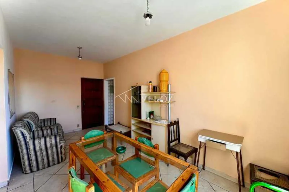 Apartamento, 2 quartos, 56 m² - Foto 2