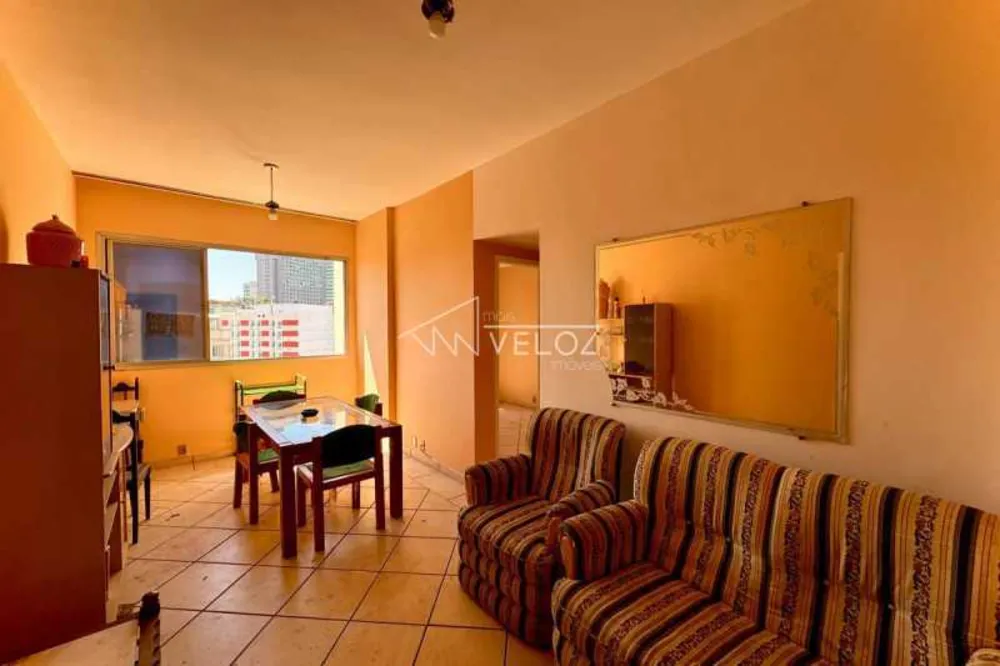 Apartamento, 2 quartos, 56 m² - Foto 8