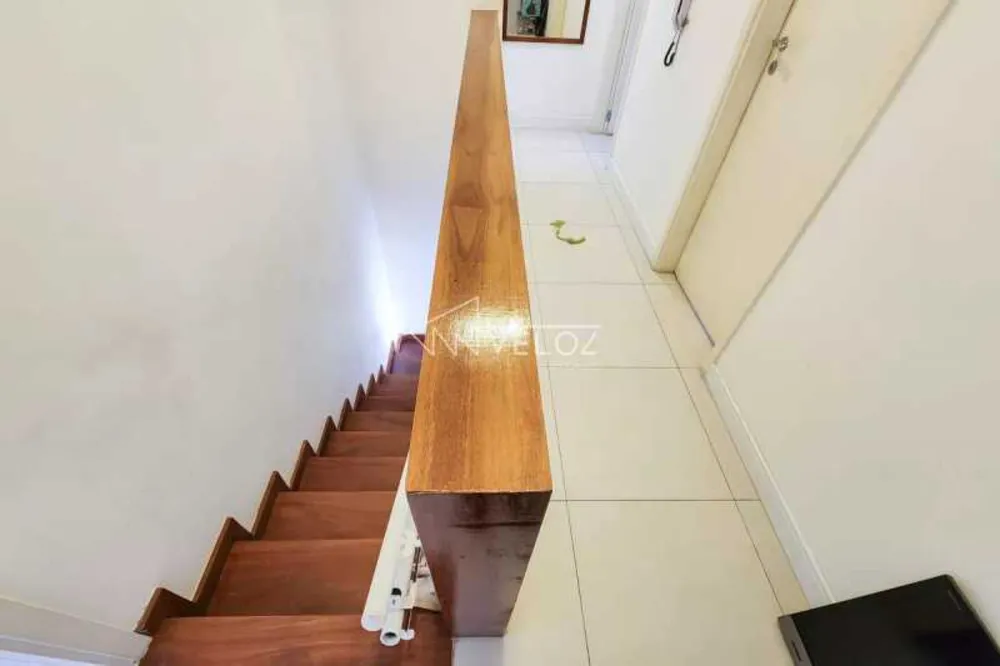 Apartamento, 4 quartos, 151 m² - Foto 16