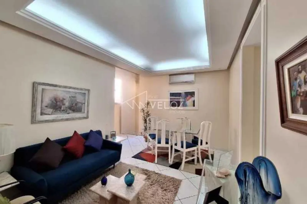 Apartamento, 2 quartos, 71 m² - Foto 1