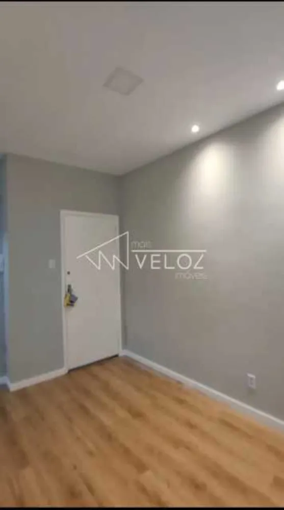 Apartamento, 1 quarto, 29 m² - Foto 1