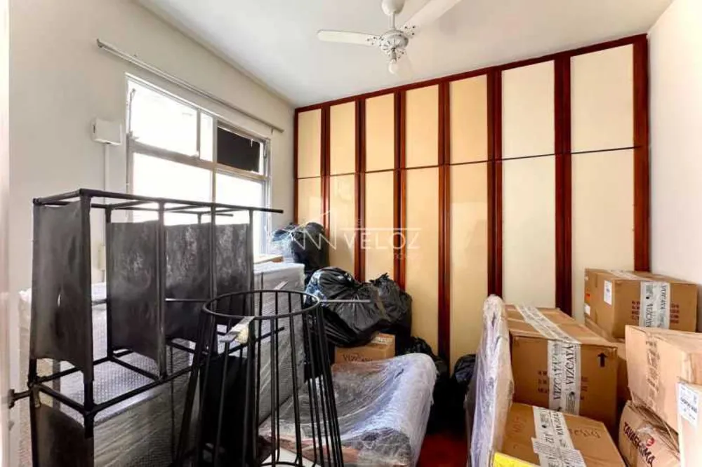 Apartamento, 2 quartos, 70 m² - Foto 3