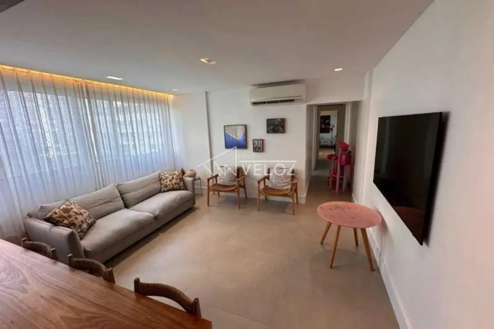 Apartamento, 3 quartos, 93 m² - Foto 8
