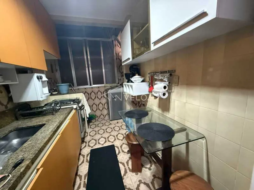 Apartamento, 3 quartos, 67 m² - Foto 11