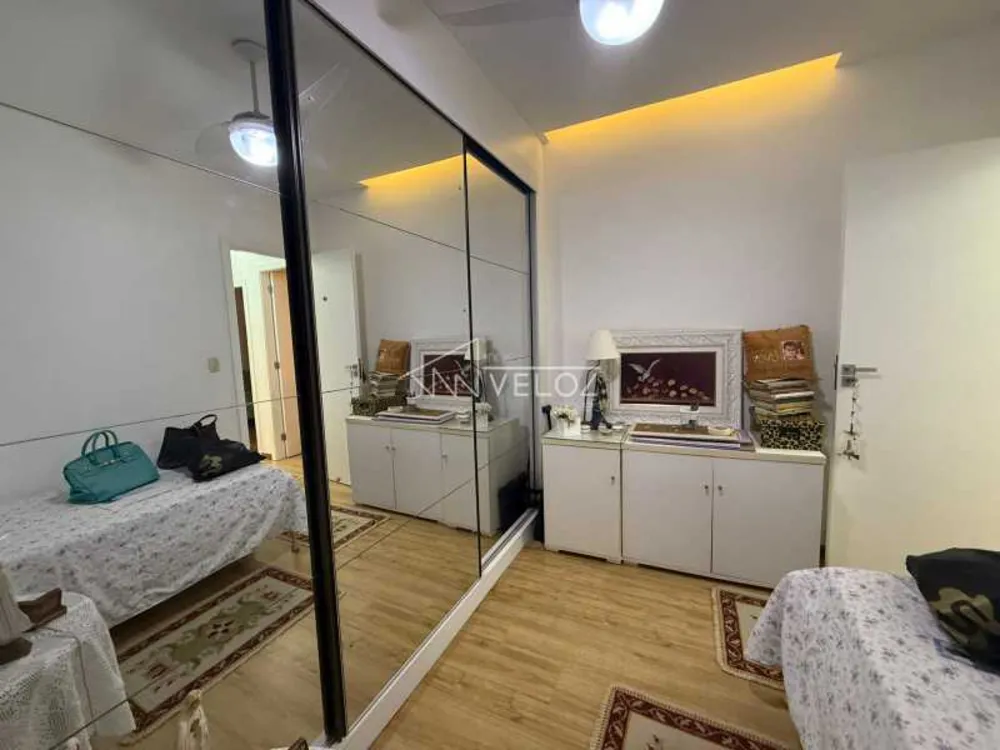 Apartamento, 3 quartos, 67 m² - Foto 3