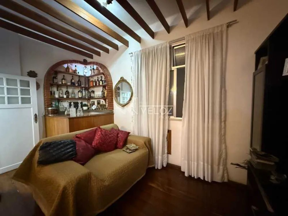Apartamento, 3 quartos, 67 m² - Foto 4