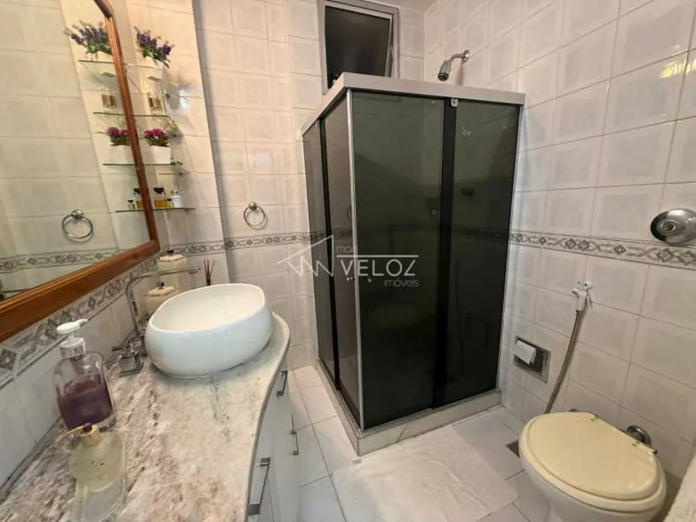 Apartamento, 3 quartos, 67 m² - Foto 1