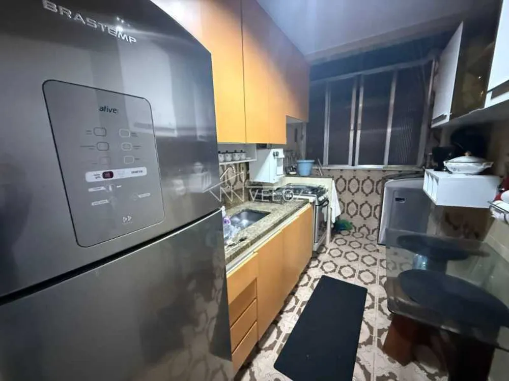 Apartamento, 3 quartos, 67 m² - Foto 10