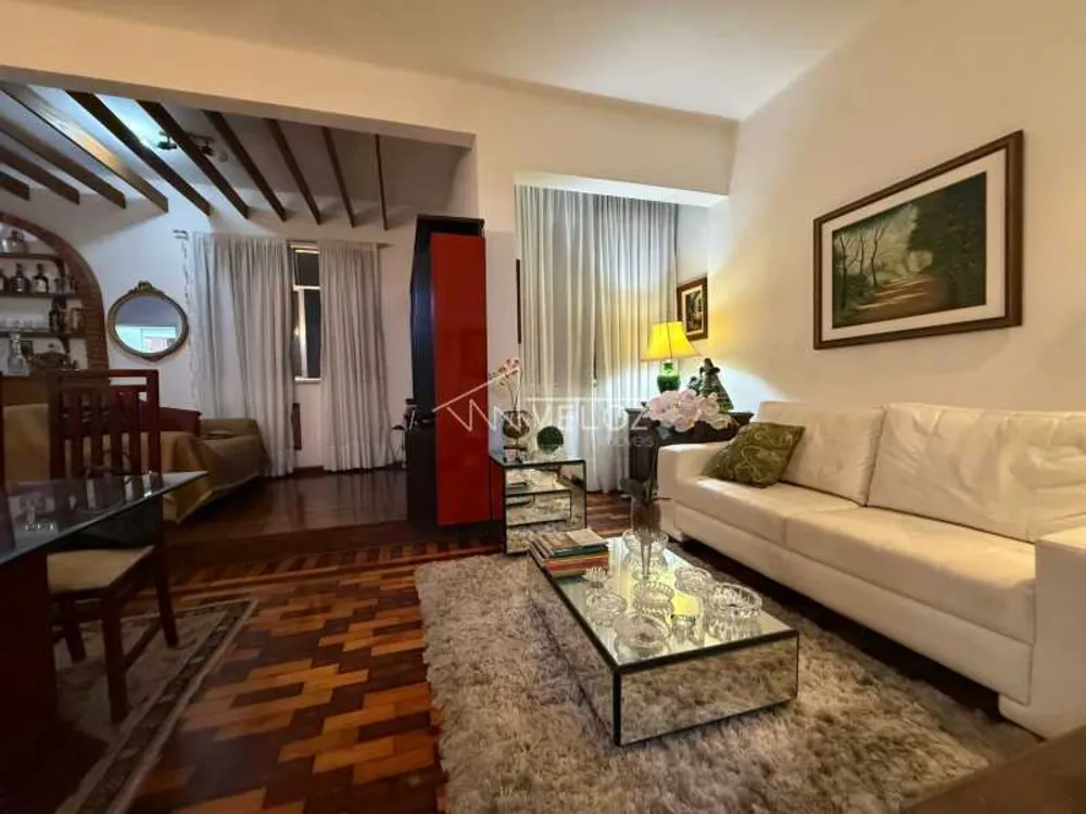 Apartamento, 3 quartos, 67 m² - Foto 12