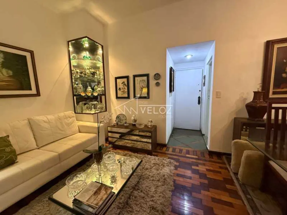 Apartamento, 3 quartos, 67 m² - Foto 8