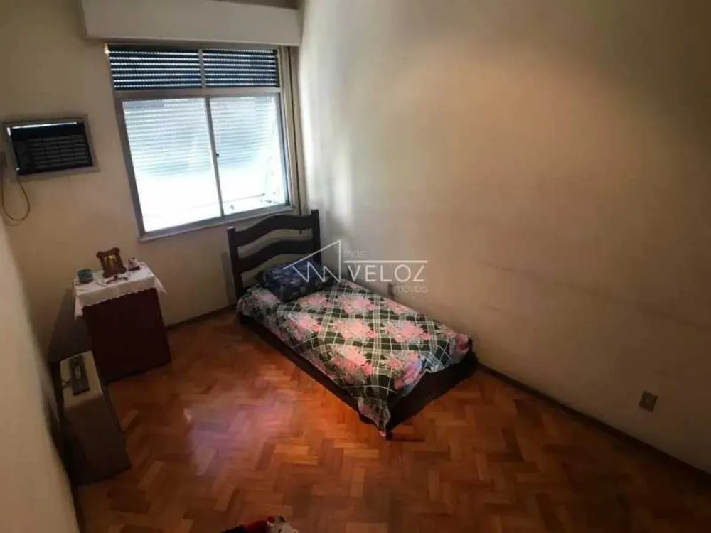Apartamento, 3 quartos, 110 m² - Foto 11