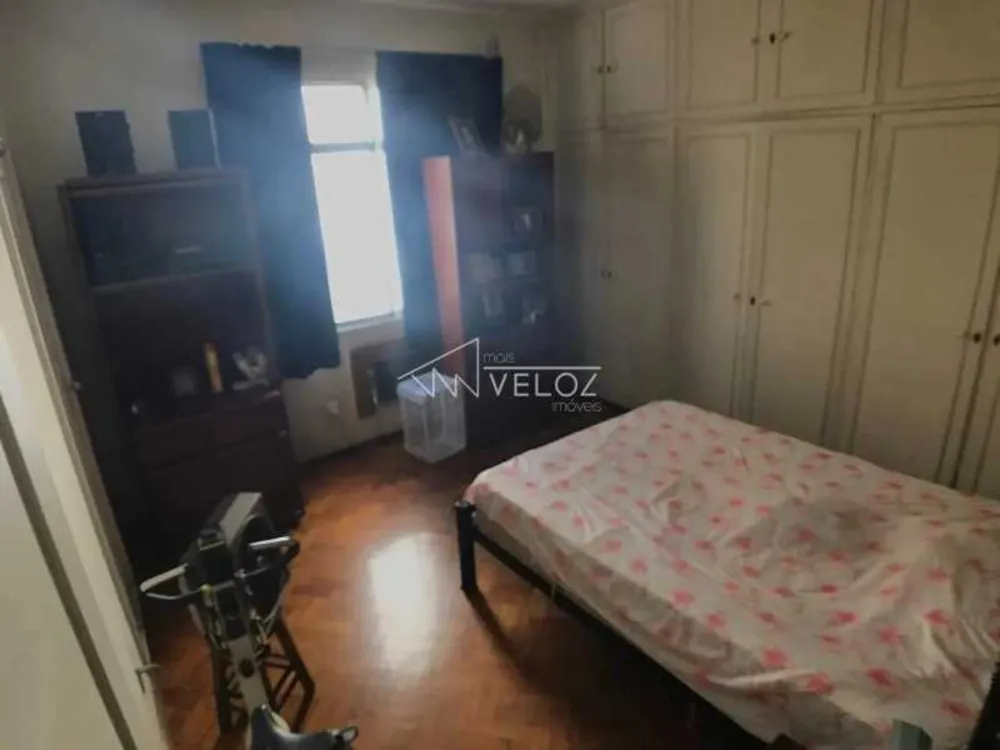 Apartamento, 3 quartos, 110 m² - Foto 8